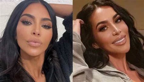 christina gourkani porn|Woman gave fatal silicone injections to Kardashian lookalike, .